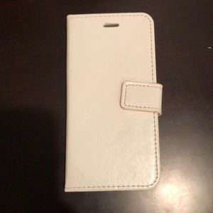 iPhone case/wallet